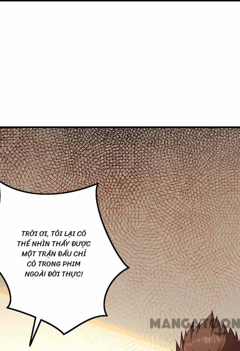Diệu Thủ Cuồng Y - Chương 262 - ảnh 42