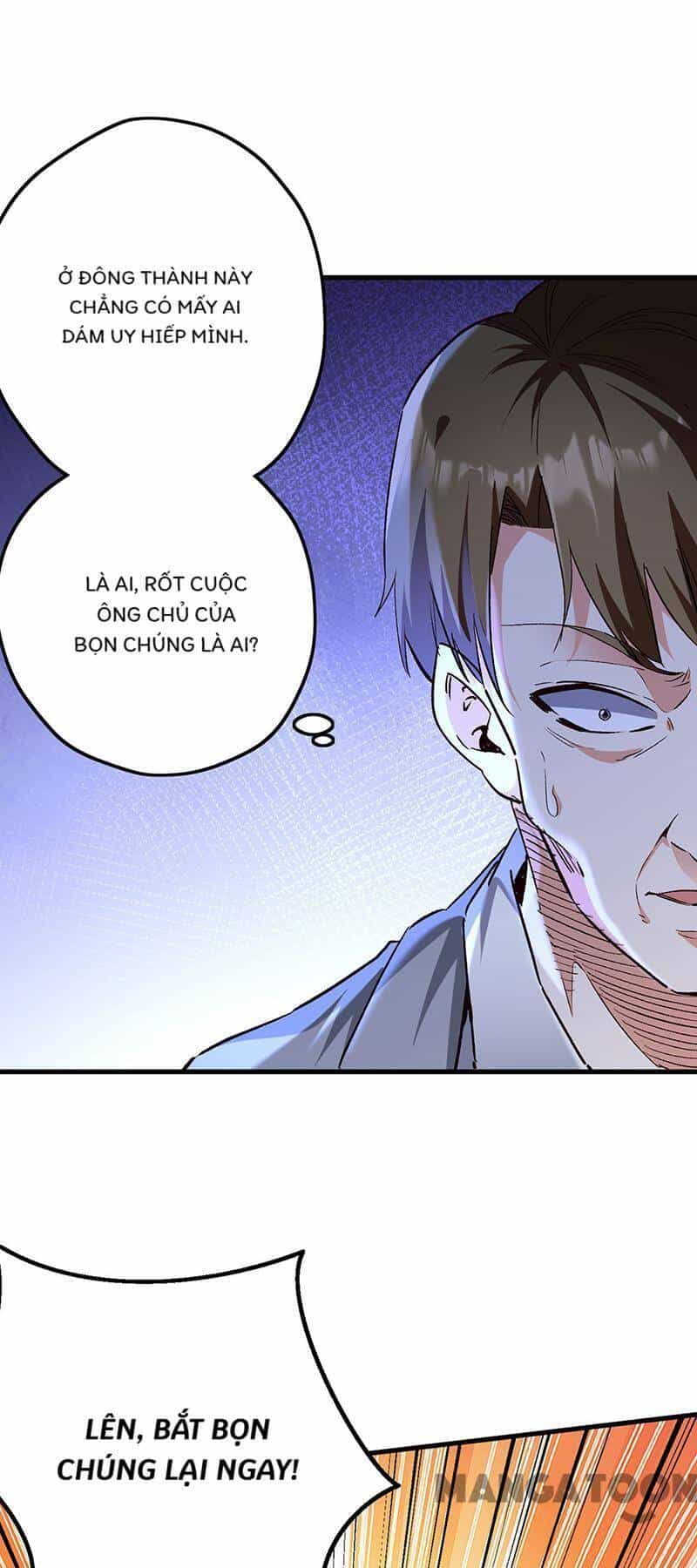 Diệu Thủ Cuồng Y - Chương 262 - ảnh 9