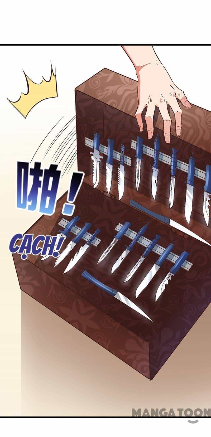 Diệu Thủ Cuồng Y - Chương 263 - ảnh 44