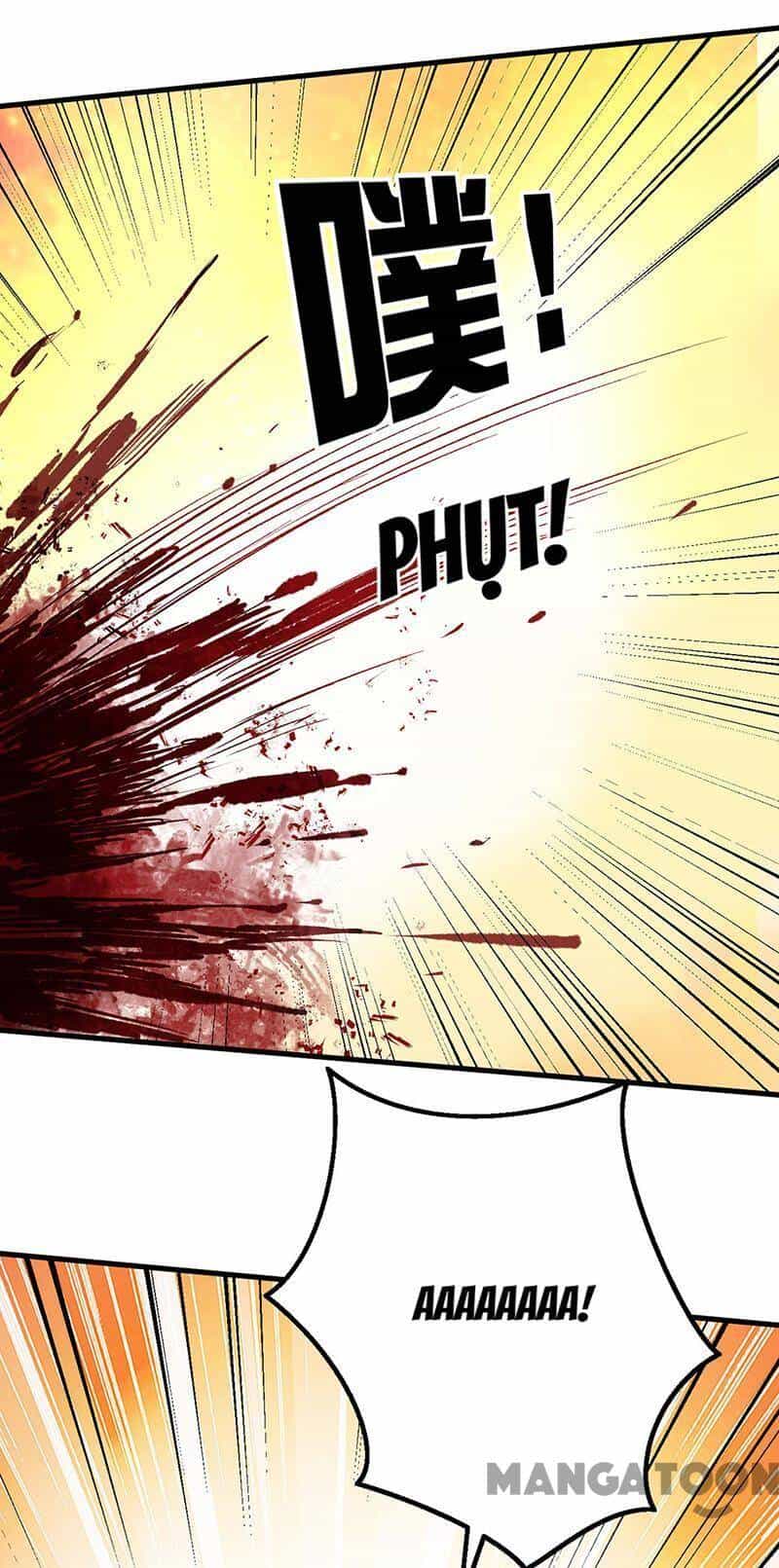 Diệu Thủ Cuồng Y - Chương 264 - ảnh 11