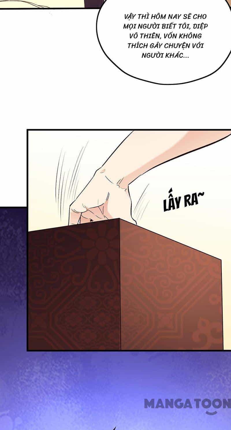 Diệu Thủ Cuồng Y - Chương 264 - ảnh 8