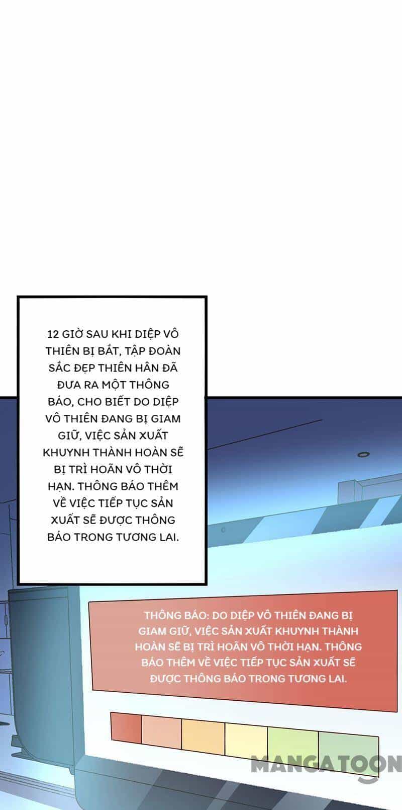Diệu Thủ Cuồng Y - Chương 266 - ảnh 19