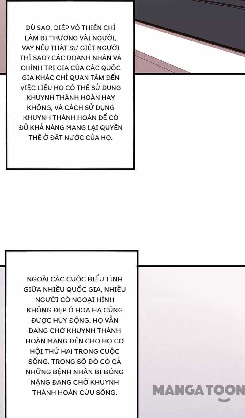 Diệu Thủ Cuồng Y - Chương 266 - ảnh 21