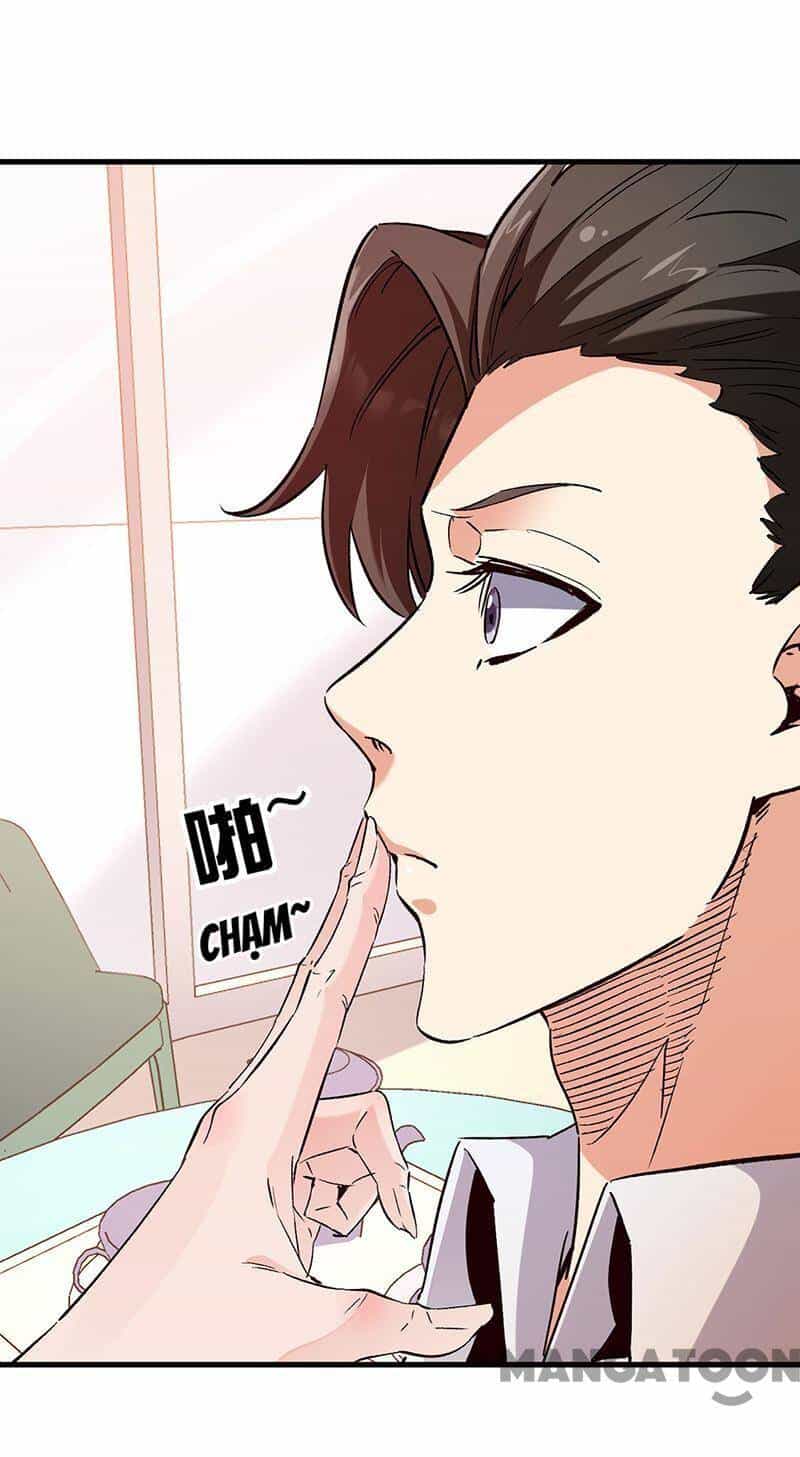 Diệu Thủ Cuồng Y - Chương 268 - ảnh 23