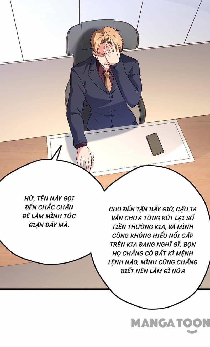 Diệu Thủ Cuồng Y - Chương 269 - ảnh 21