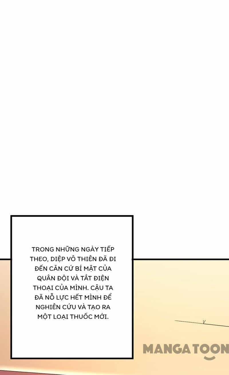 Diệu Thủ Cuồng Y - Chương 269 - ảnh 23