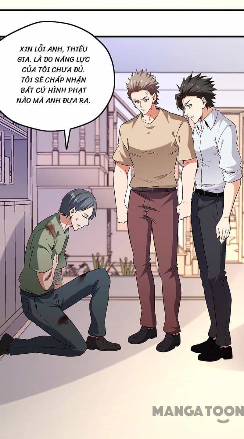 Diệu Thủ Cuồng Y - Chương 269 - ảnh 6