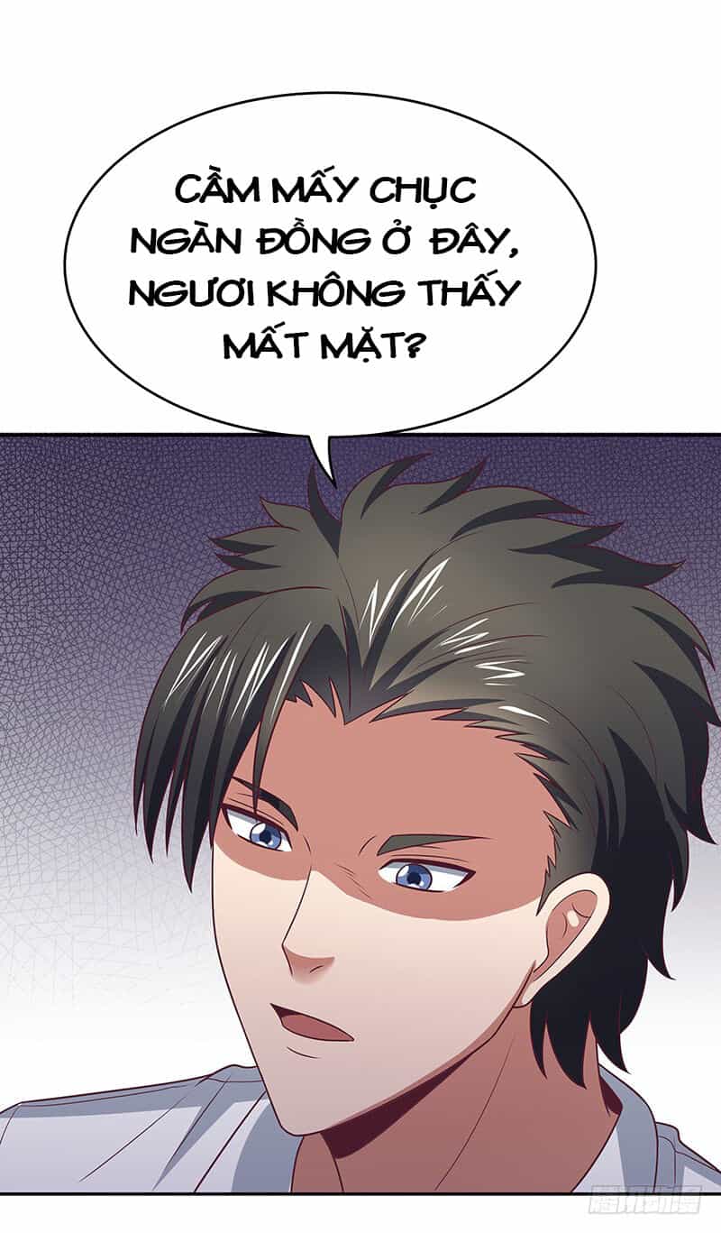 Diệu Thủ Cuồng Y - Chương 27 - ảnh 14