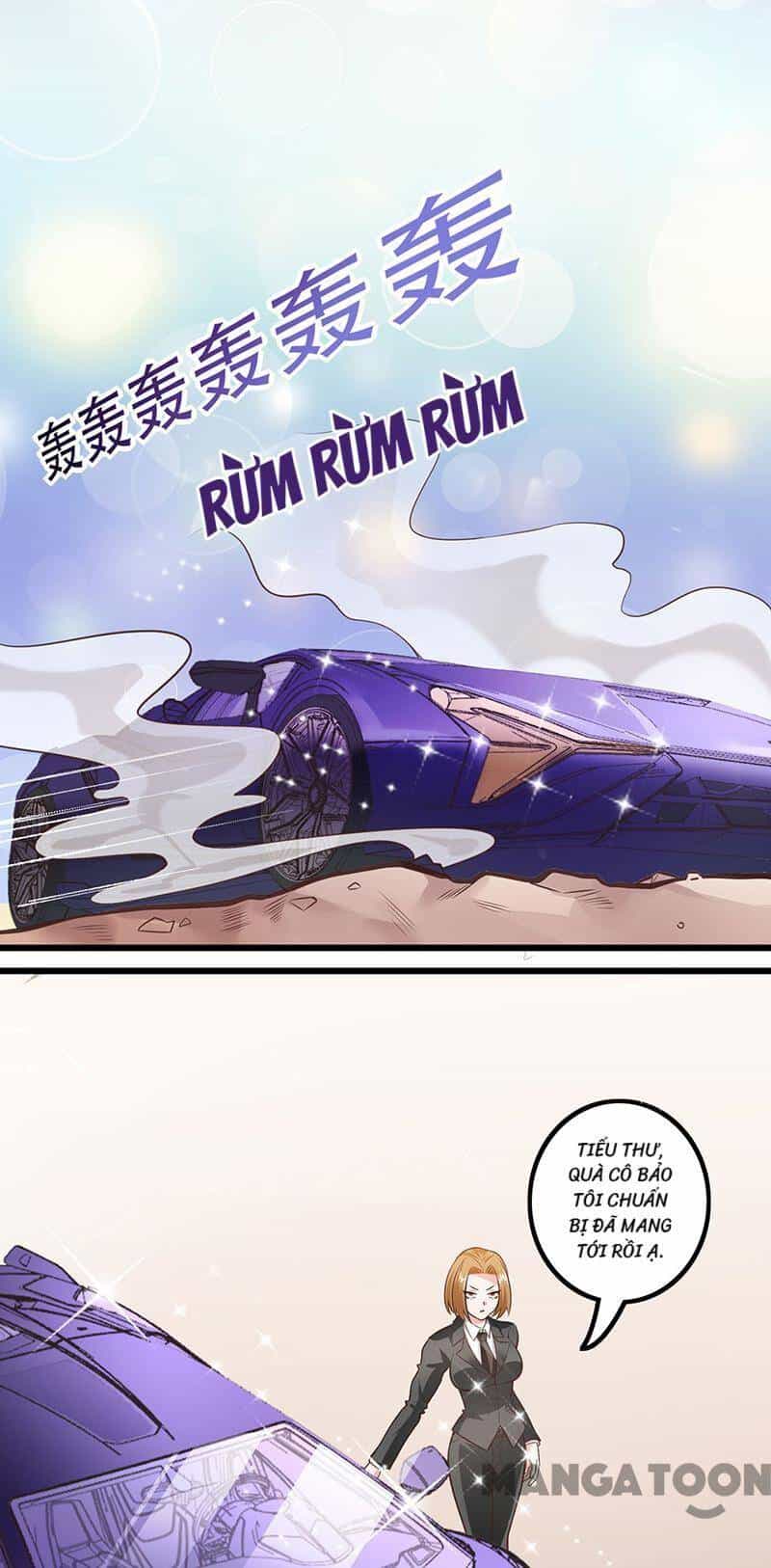 Diệu Thủ Cuồng Y - Chương 277 - ảnh 14