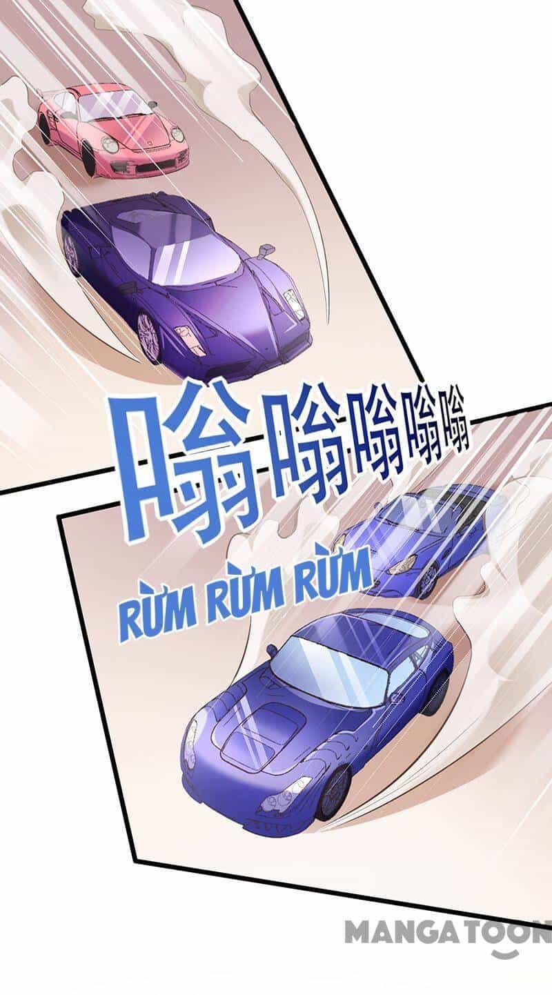 Diệu Thủ Cuồng Y - Chương 277 - ảnh 9