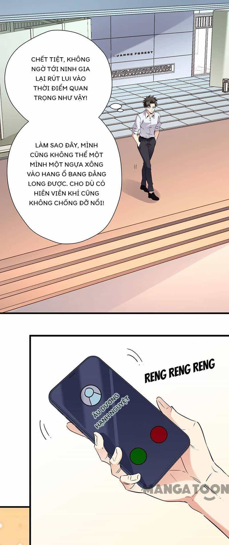 Diệu Thủ Cuồng Y - Chương 283 - ảnh 21