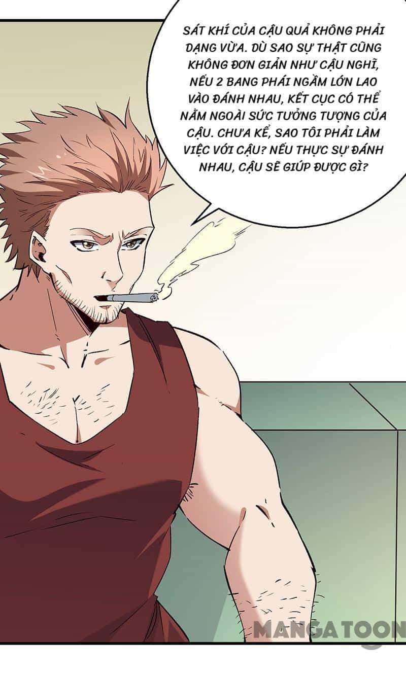 Diệu Thủ Cuồng Y - Chương 284 - ảnh 3