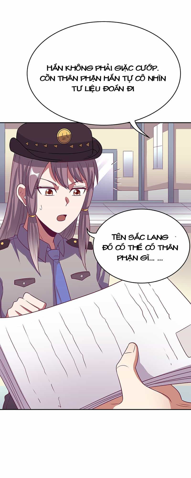 Diệu Thủ Cuồng Y - Chương 28 - ảnh 27