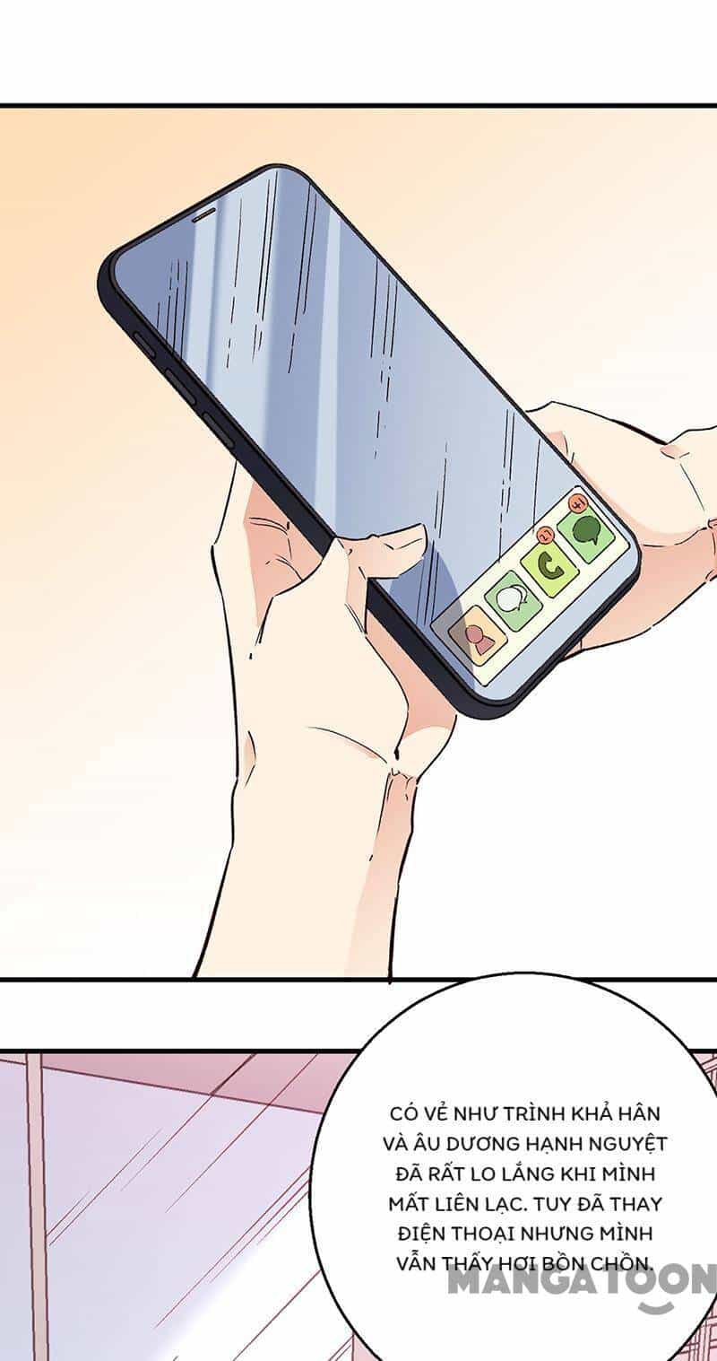 Diệu Thủ Cuồng Y - Chương 288 - ảnh 9