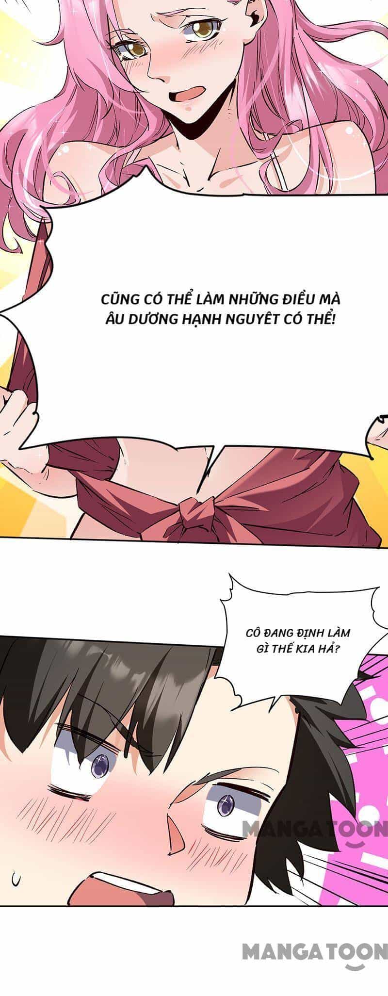 Diệu Thủ Cuồng Y - Chương 290 - ảnh 21