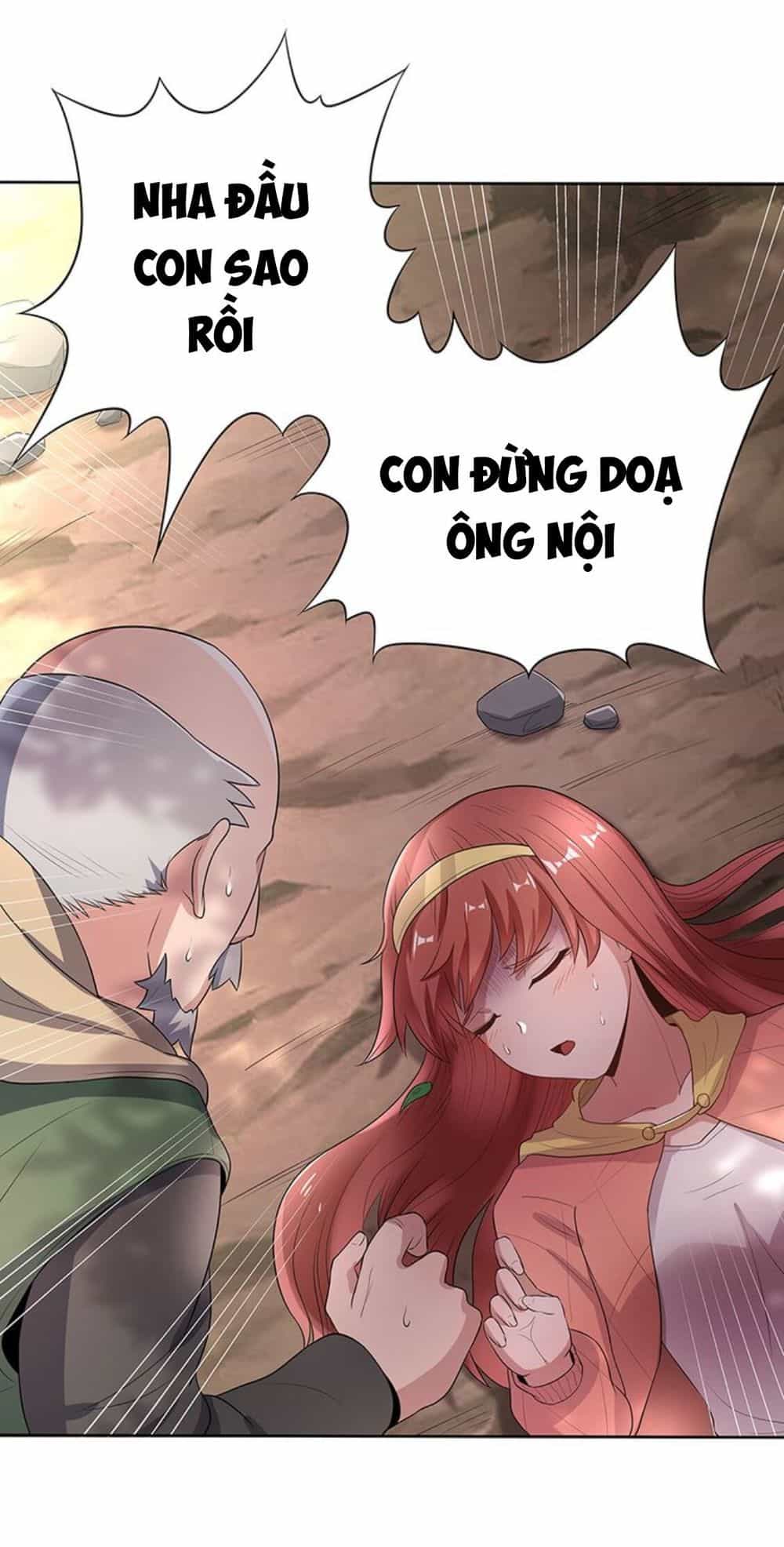 Diệu Thủ Cuồng Y - Chương 2 - ảnh 11