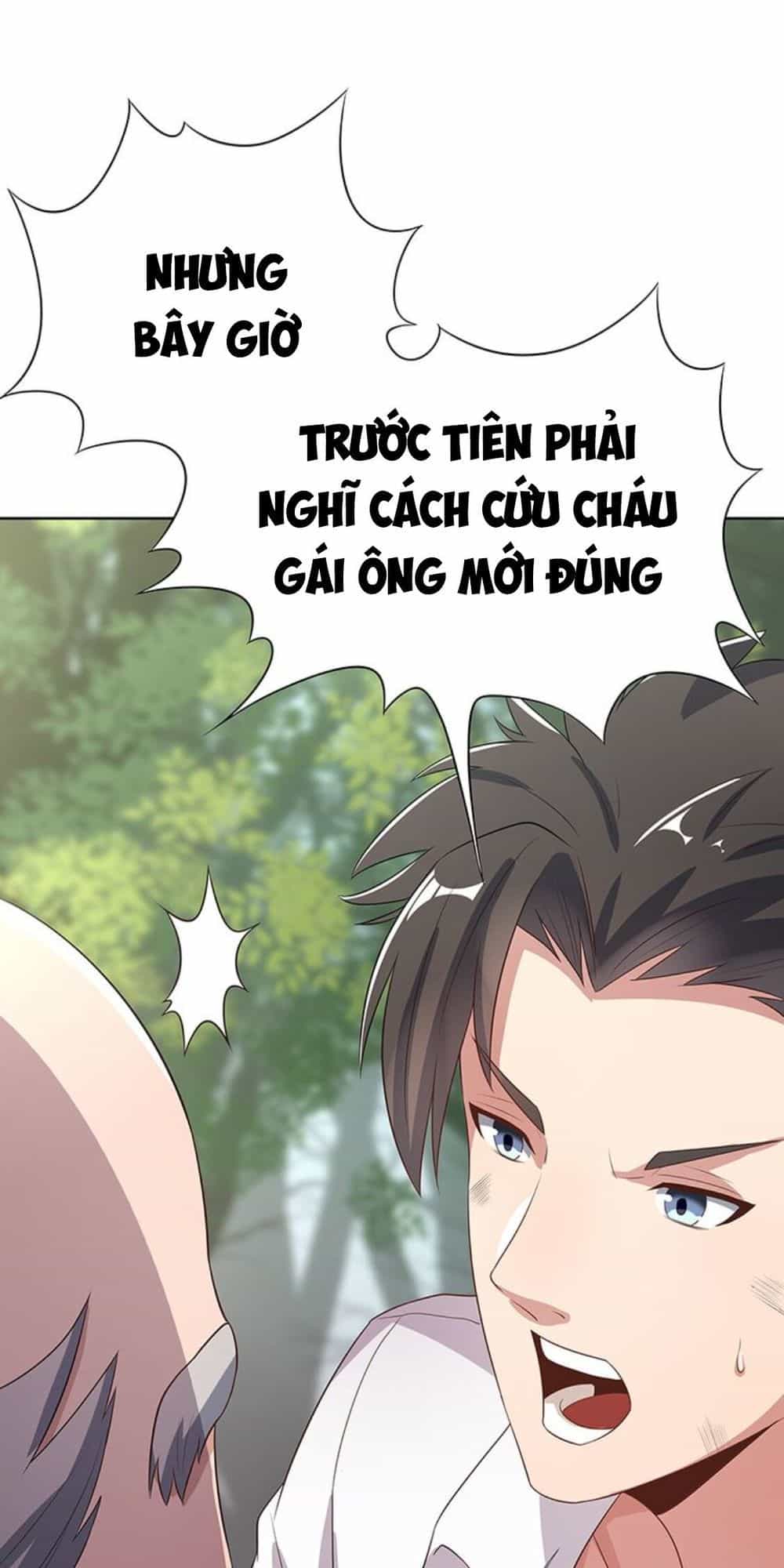 Diệu Thủ Cuồng Y - Chương 2 - ảnh 17