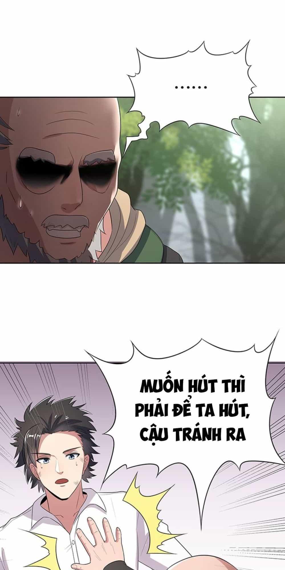 Diệu Thủ Cuồng Y - Chương 2 - ảnh 19