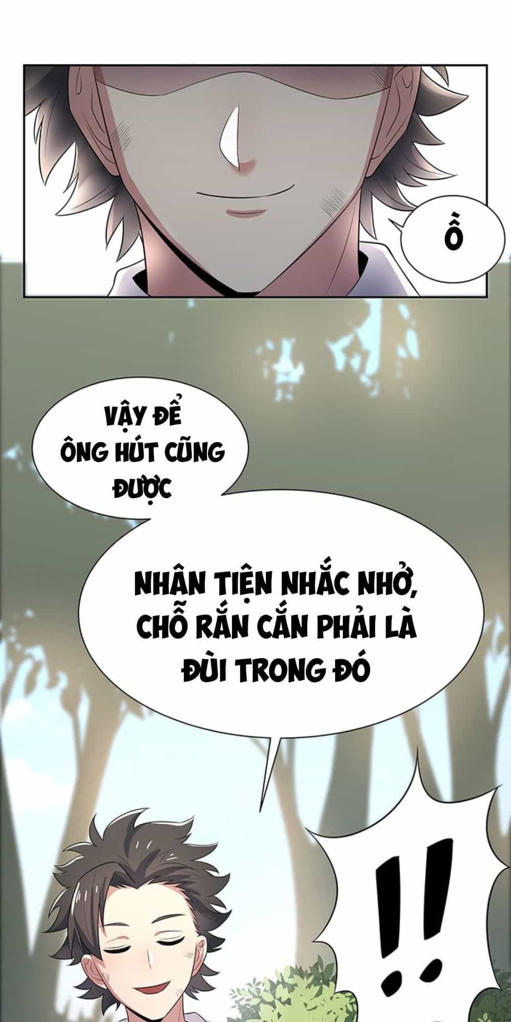 Diệu Thủ Cuồng Y - Chương 2 - ảnh 21