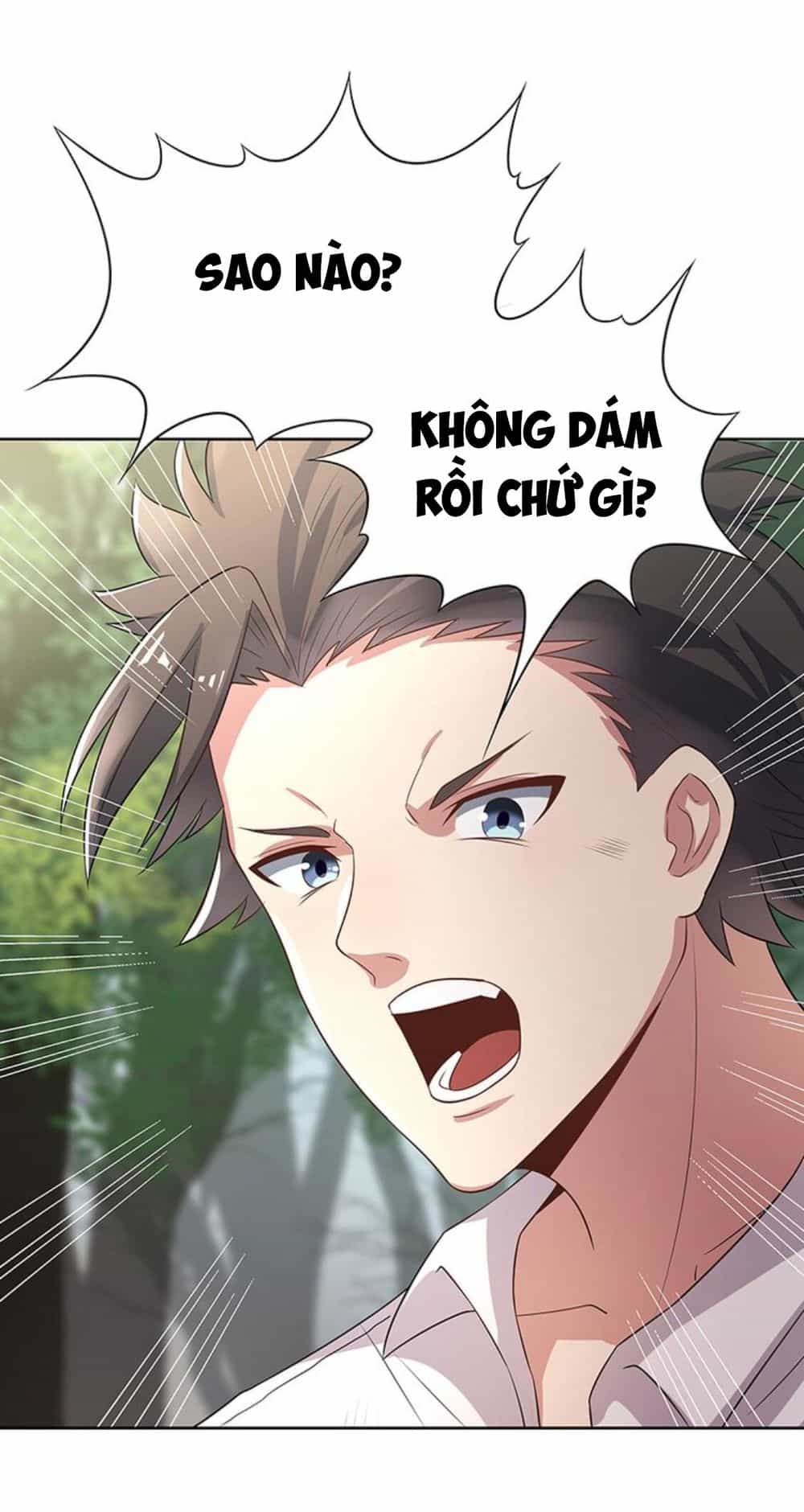 Diệu Thủ Cuồng Y - Chương 2 - ảnh 25