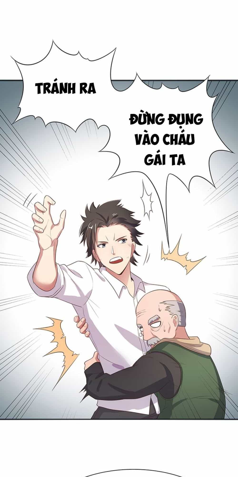 Diệu Thủ Cuồng Y - Chương 2 - ảnh 26