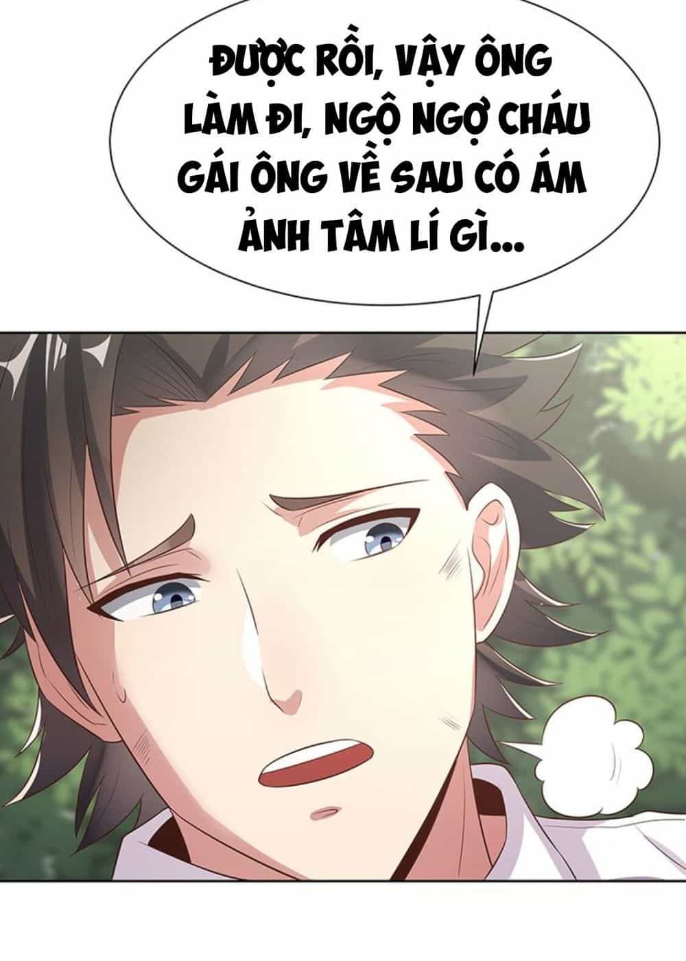 Diệu Thủ Cuồng Y - Chương 2 - ảnh 27