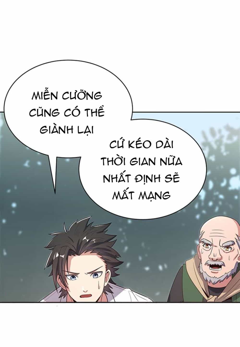 Diệu Thủ Cuồng Y - Chương 2 - ảnh 30