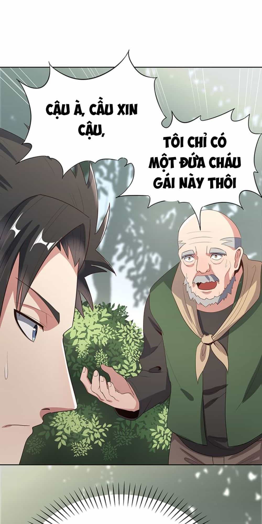 Diệu Thủ Cuồng Y - Chương 2 - ảnh 32