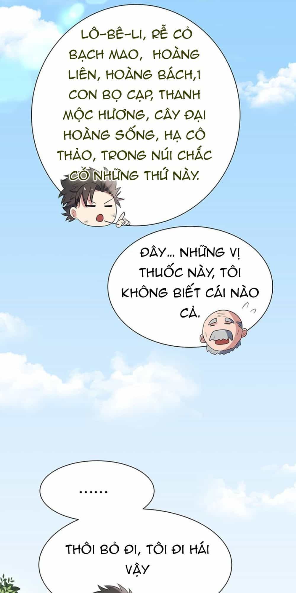 Diệu Thủ Cuồng Y - Chương 2 - ảnh 36