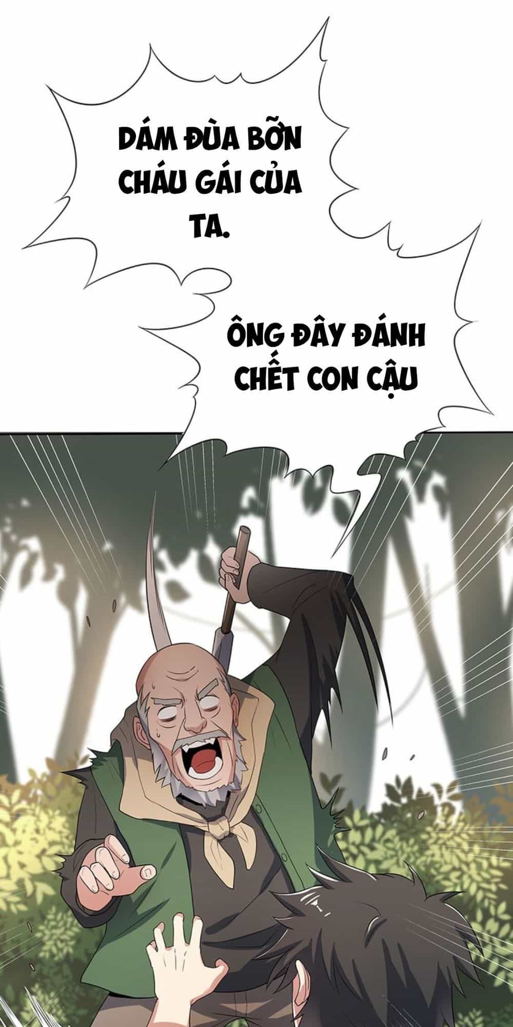 Diệu Thủ Cuồng Y - Chương 2 - ảnh 4