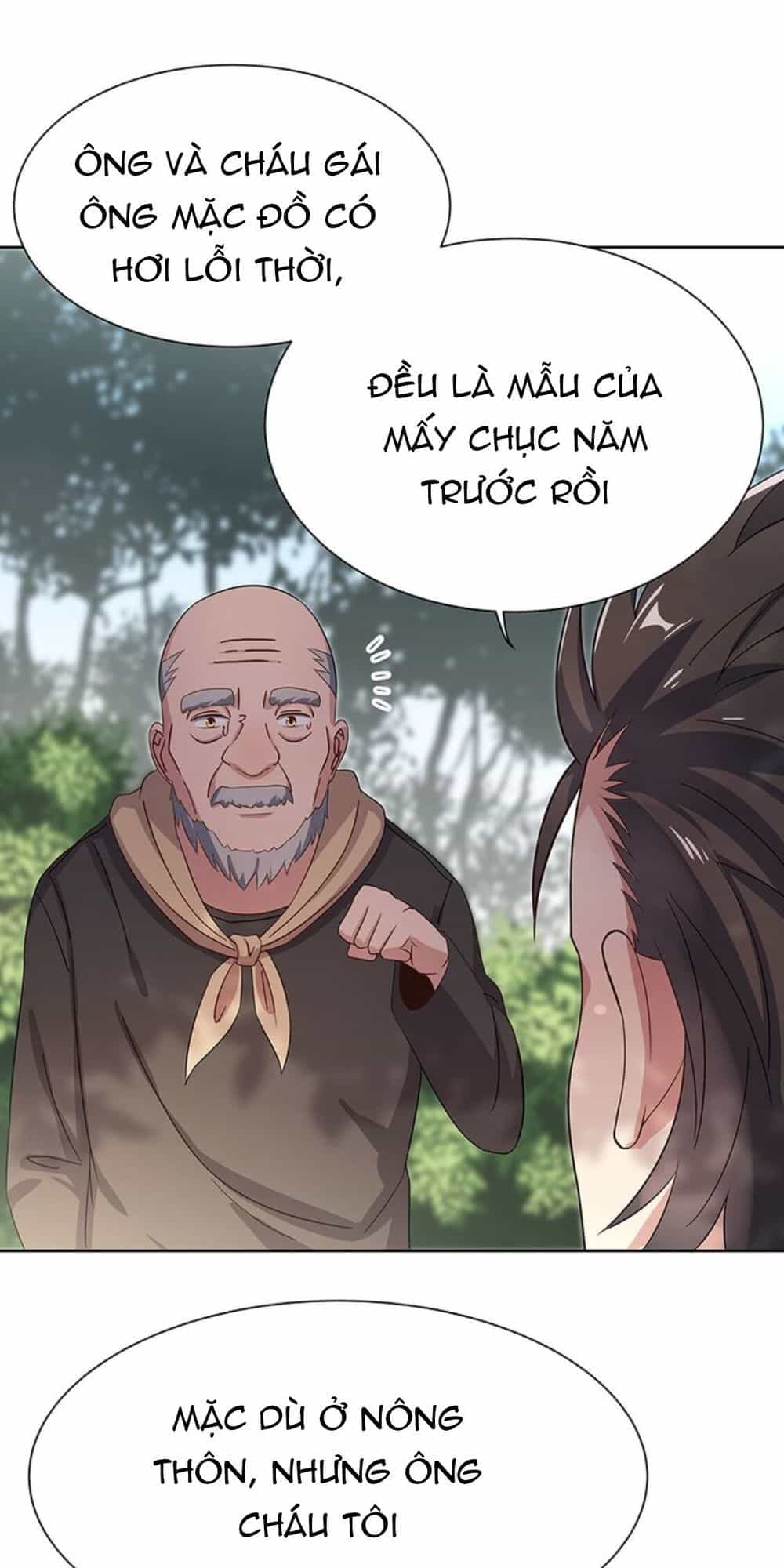 Diệu Thủ Cuồng Y - Chương 2 - ảnh 47