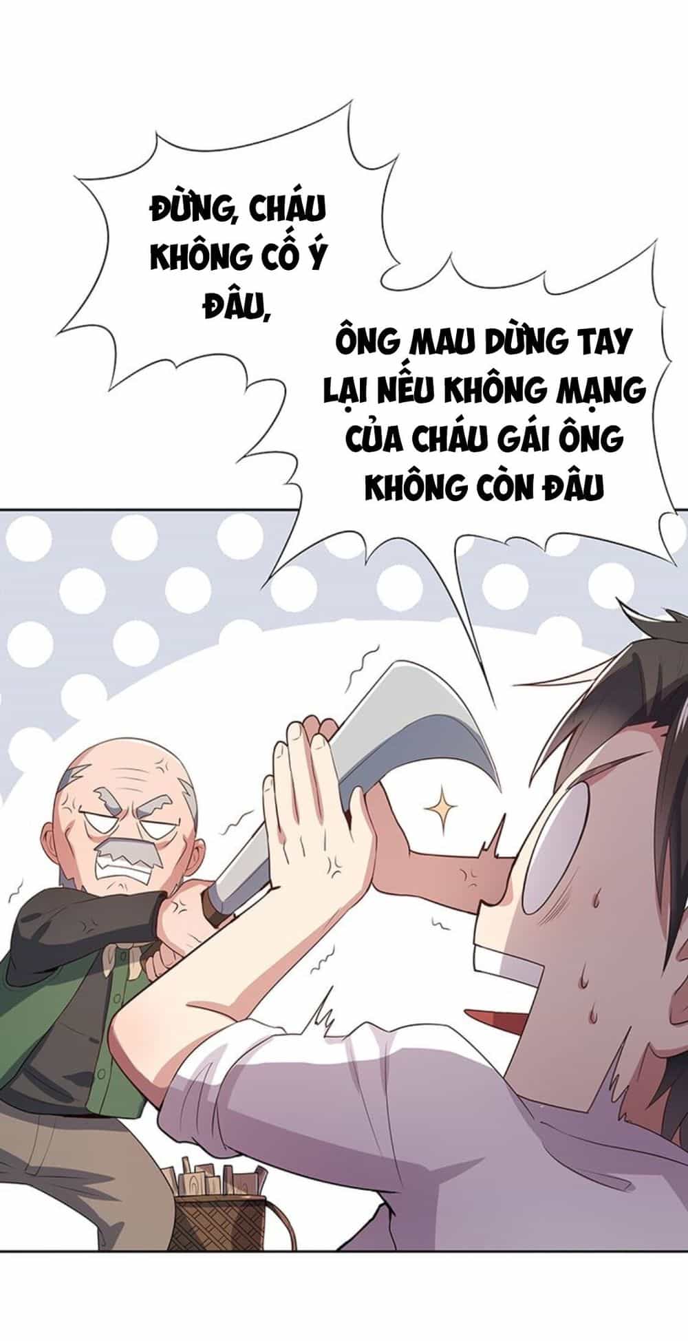 Diệu Thủ Cuồng Y - Chương 2 - ảnh 7