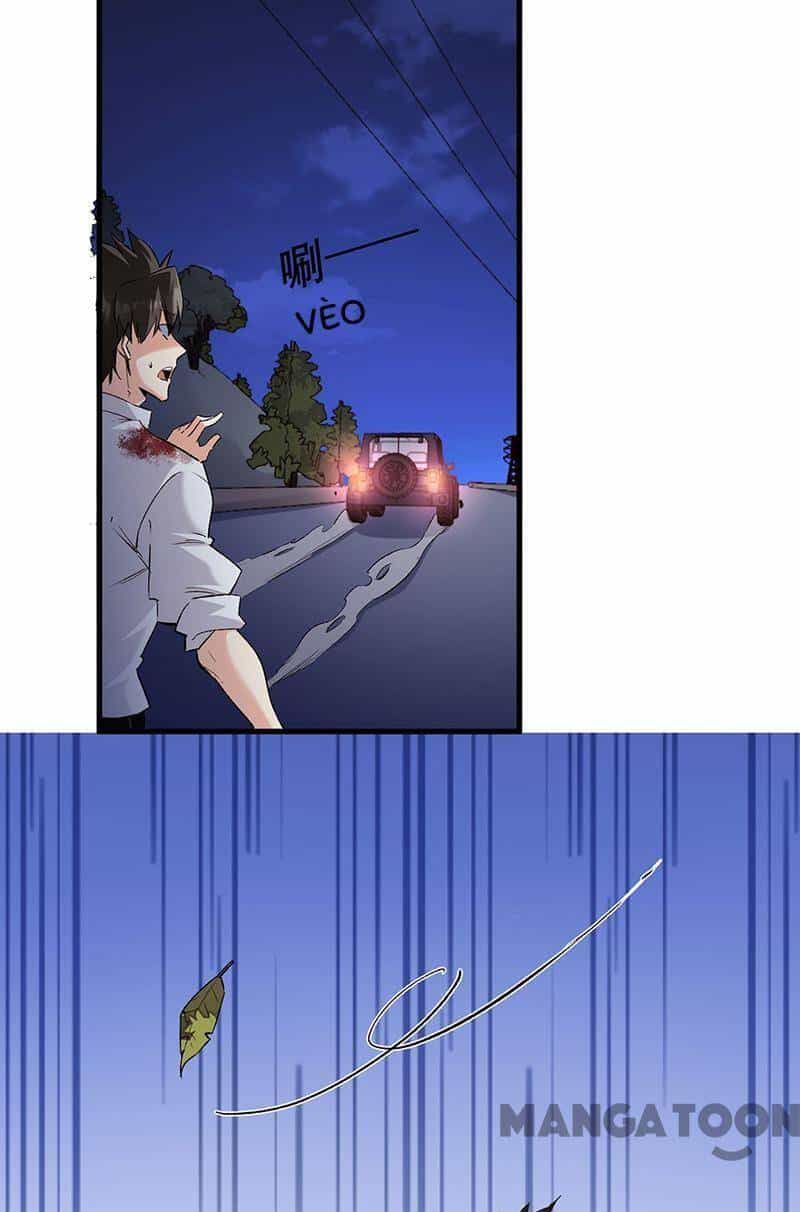 Diệu Thủ Cuồng Y - Chương 304 - ảnh 10