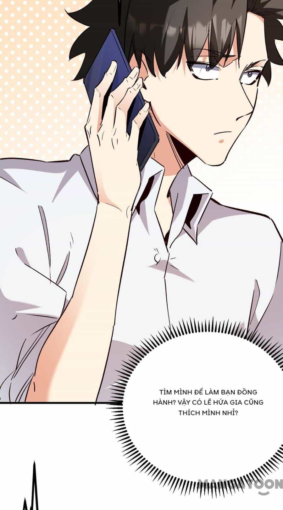 Diệu Thủ Cuồng Y - Chương 306 - ảnh 29