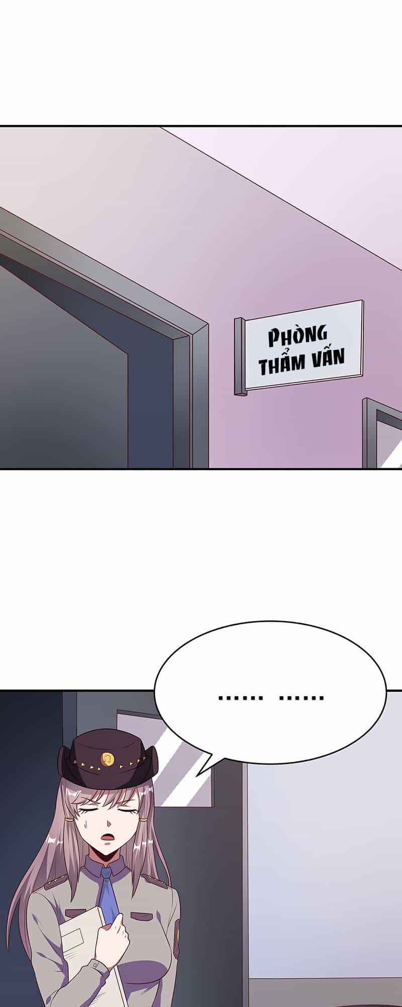 Diệu Thủ Cuồng Y - Chương 30 - ảnh 11
