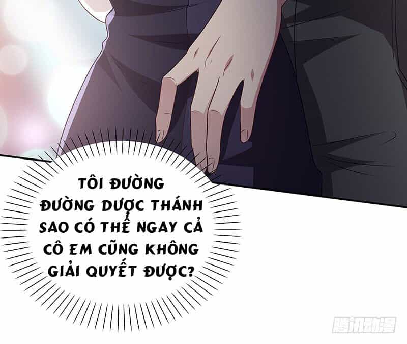 Diệu Thủ Cuồng Y - Chương 30 - ảnh 32