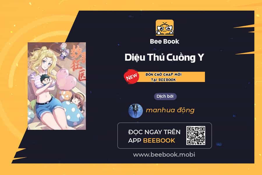 Diệu Thủ Cuồng Y - Chương 308 Ss2 - ảnh 1