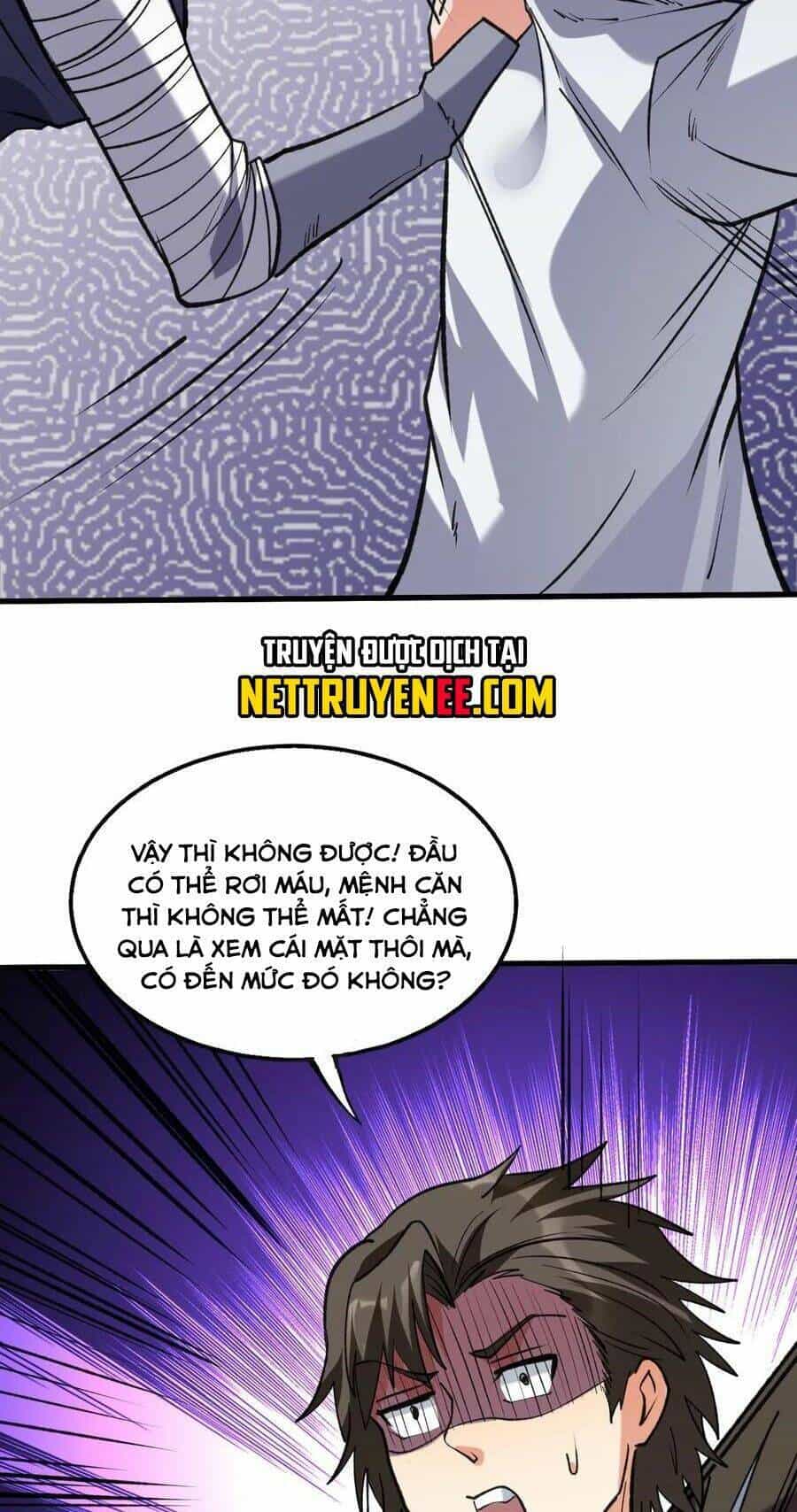 Diệu Thủ Cuồng Y - Chương 310 - ảnh 12