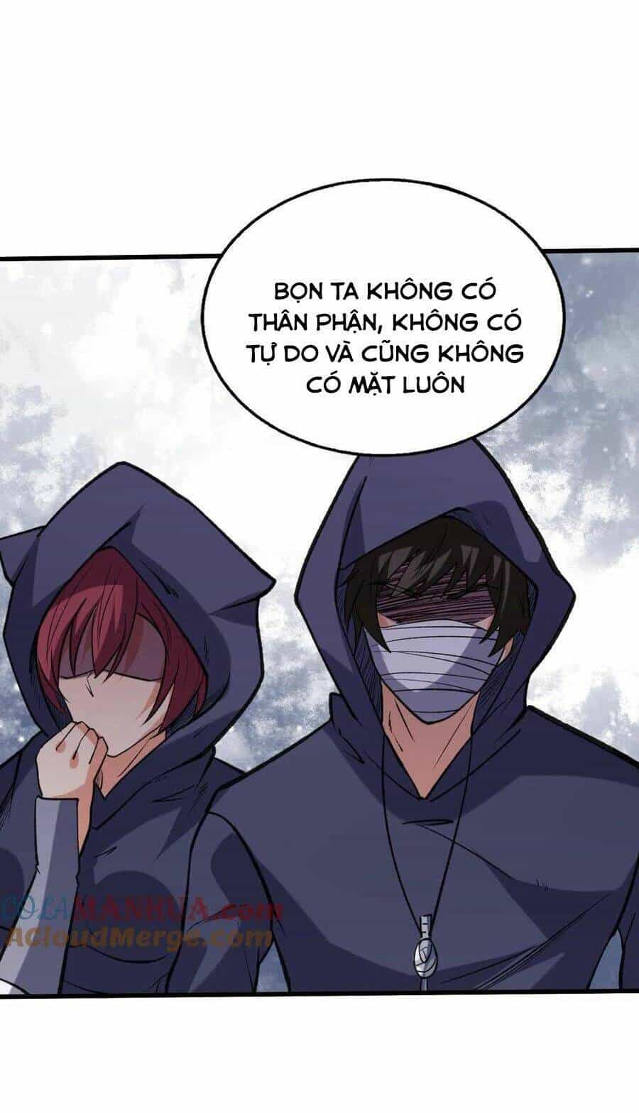 Diệu Thủ Cuồng Y - Chương 310 - ảnh 16