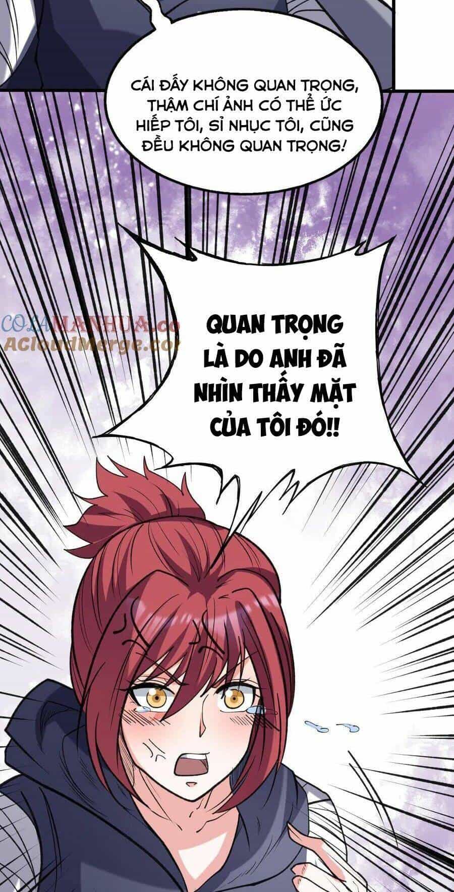 Diệu Thủ Cuồng Y - Chương 310 - ảnh 5