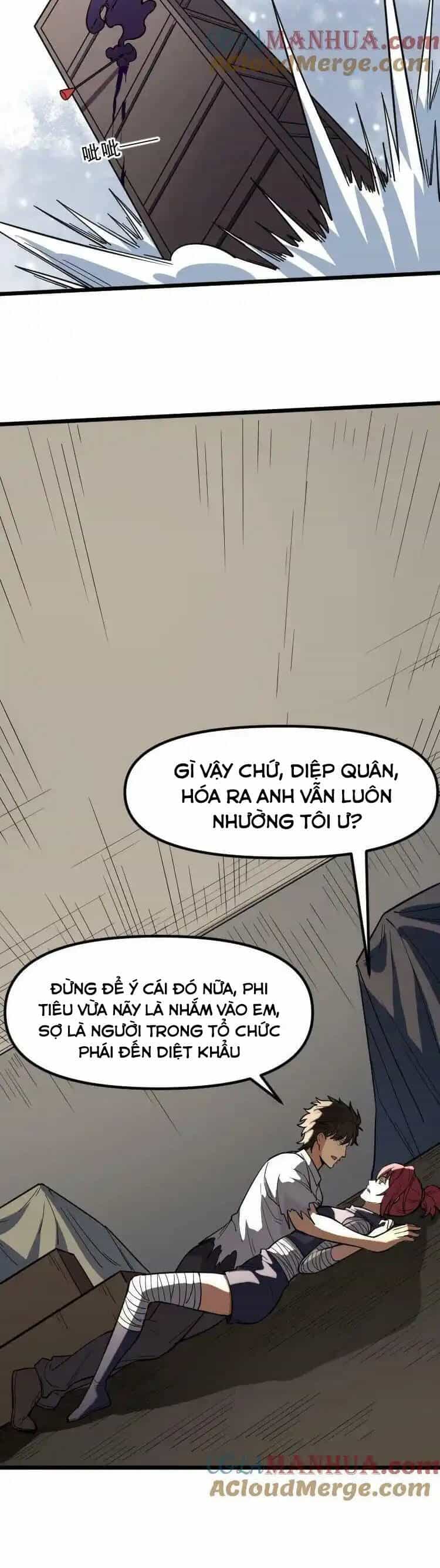 Diệu Thủ Cuồng Y - Chương 311 - ảnh 16