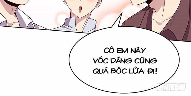 Diệu Thủ Cuồng Y - Chương 31 - ảnh 2