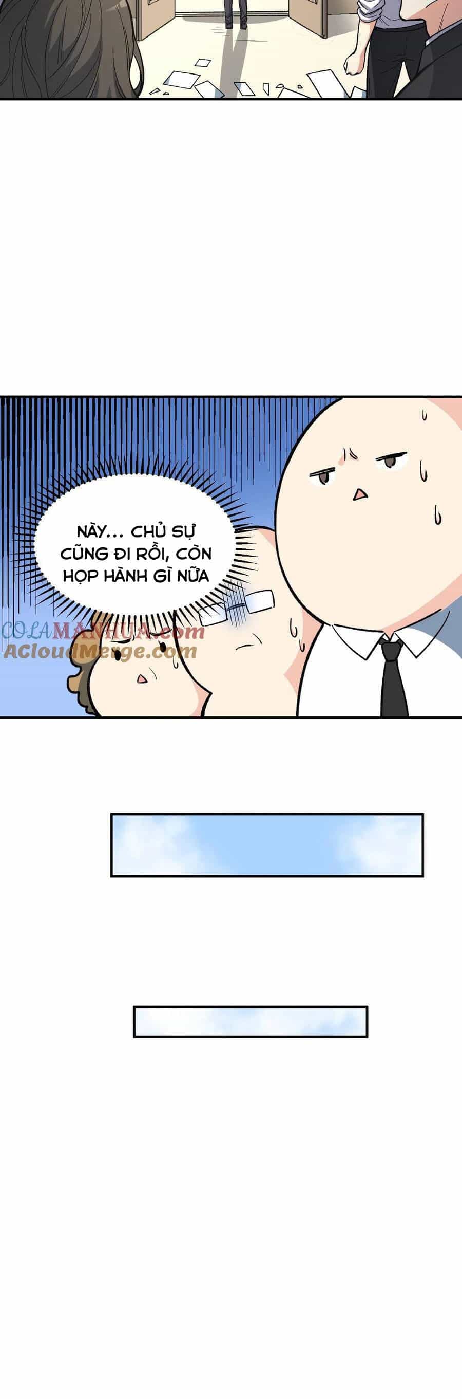 Diệu Thủ Cuồng Y - Chương 316 - ảnh 16