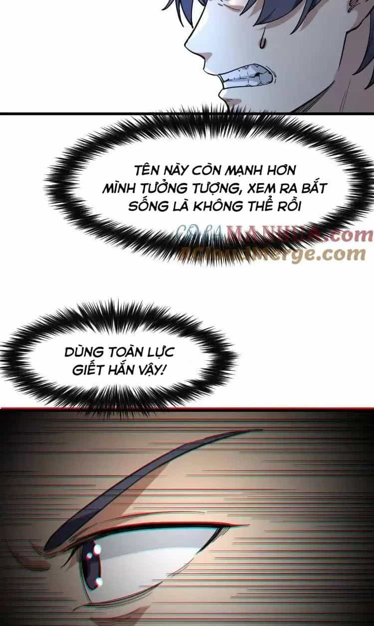 Diệu Thủ Cuồng Y - Chương 320 - ảnh 11