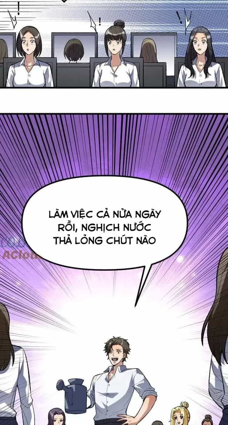 Diệu Thủ Cuồng Y - Chương 320 - ảnh 31