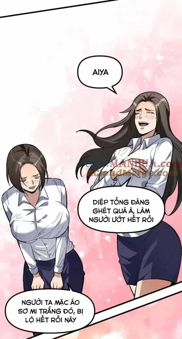 Diệu Thủ Cuồng Y - Chương 320 - ảnh 33