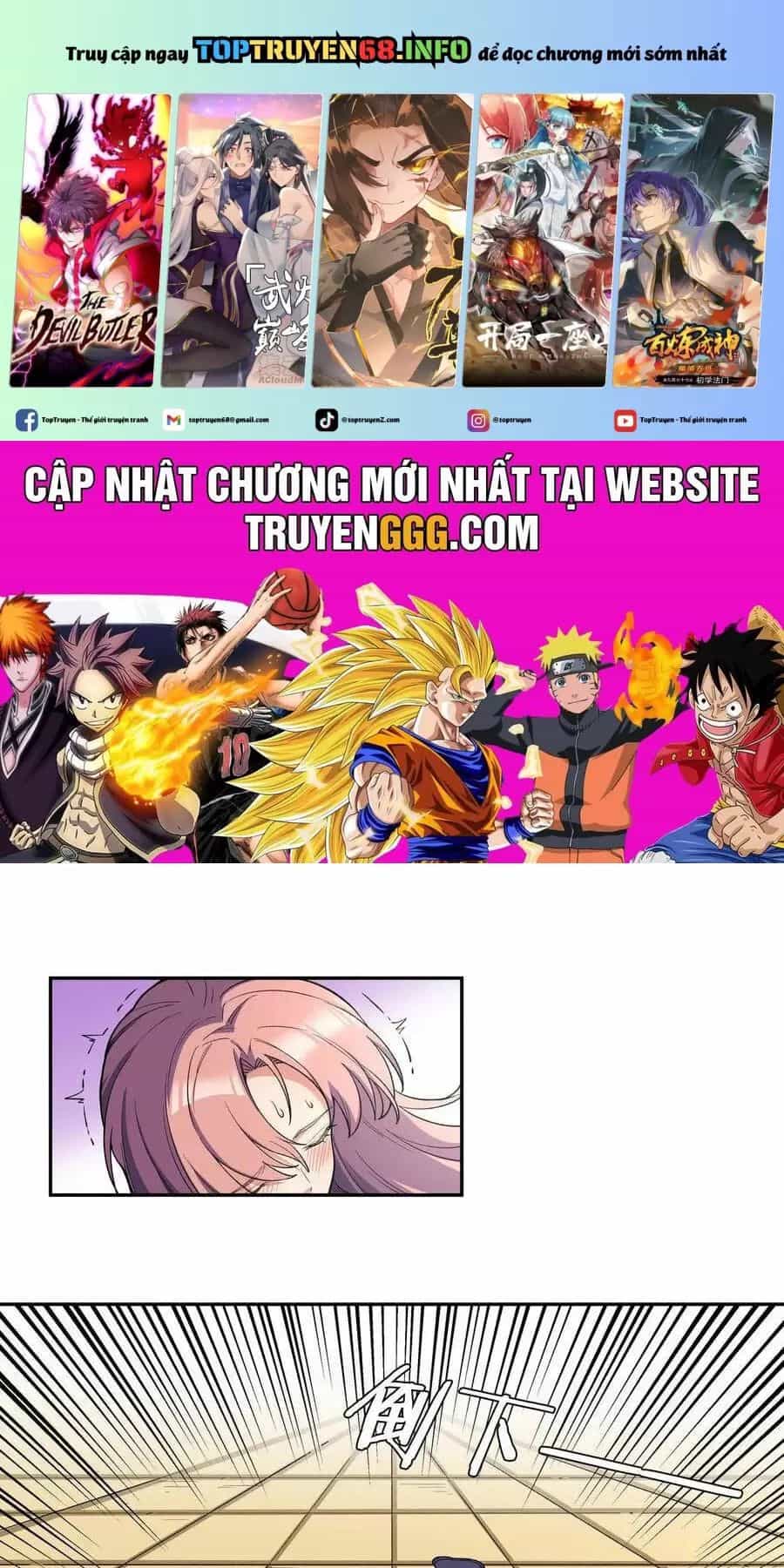 Diệu Thủ Cuồng Y - Chương 321 - ảnh 1