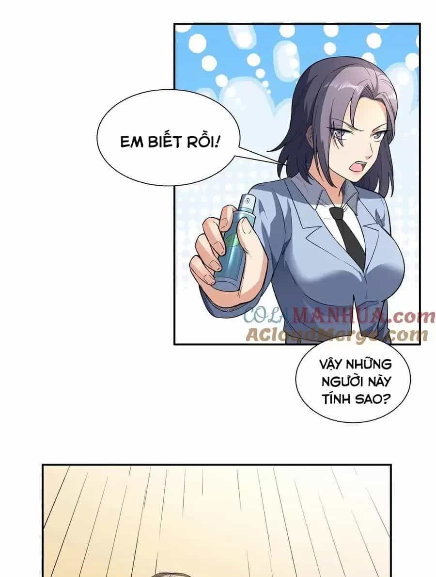 Diệu Thủ Cuồng Y - Chương 321 - ảnh 14