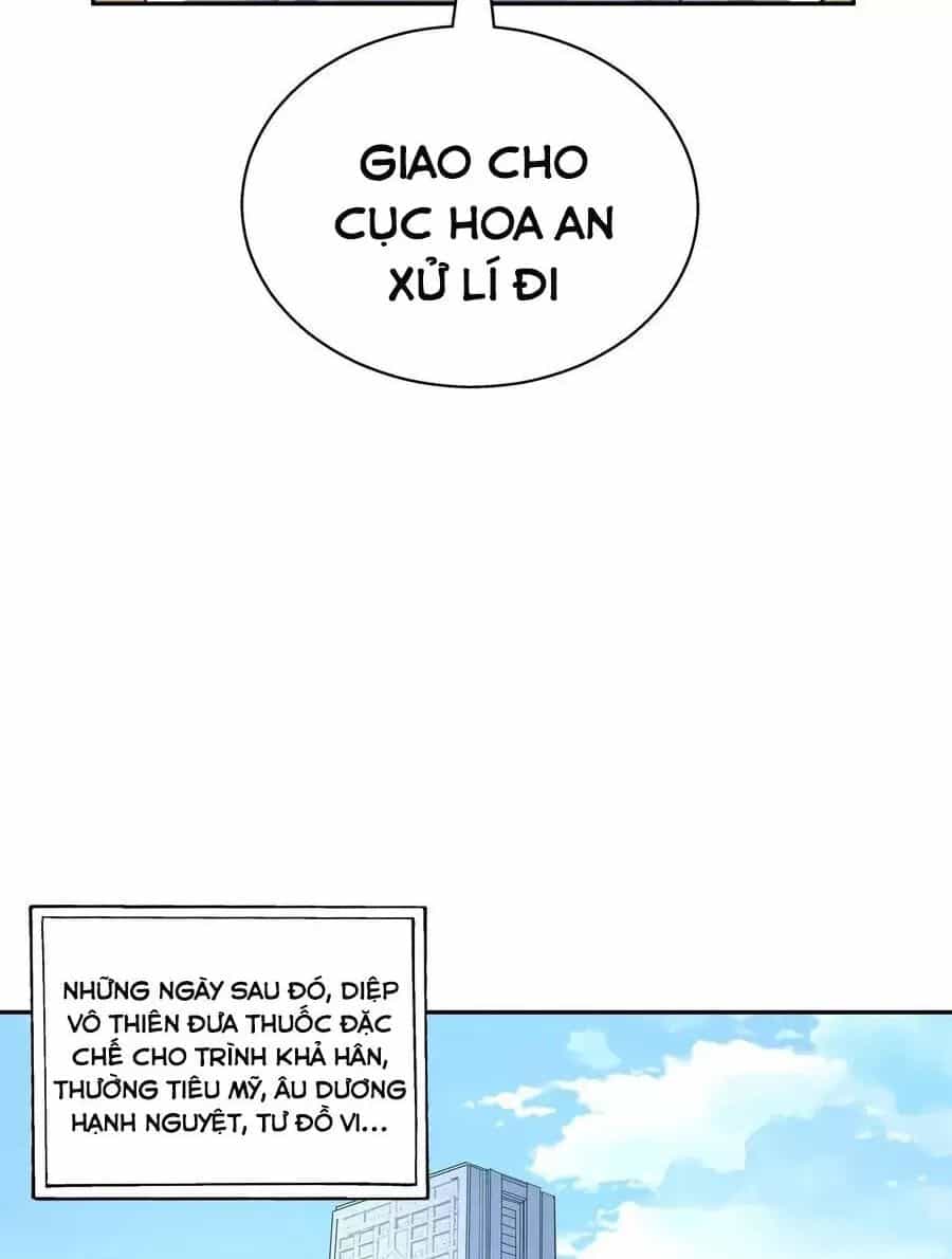 Diệu Thủ Cuồng Y - Chương 321 - ảnh 16