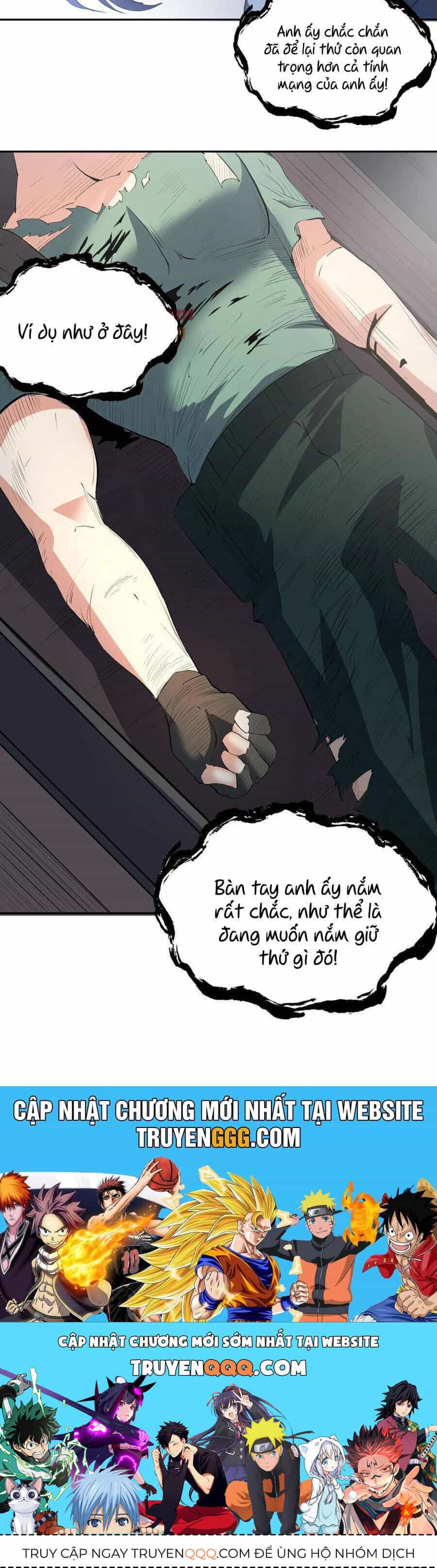 Diệu Thủ Cuồng Y - Chương 322 - ảnh 23